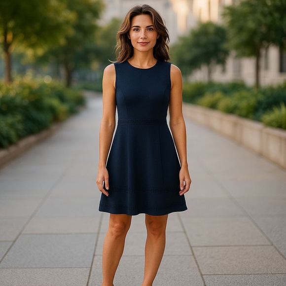 H&M DRESS - Picture 4 of 6